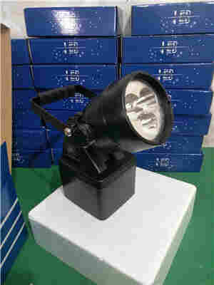 便携式多功能工作灯BL6130