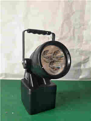 手提LED防爆灯BAM870 BAM870