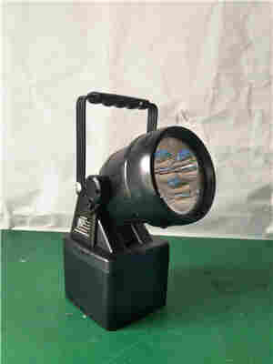 BFDH7032A智能轻便式多功能强光灯