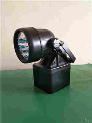 便携式防爆强光灯SPY663