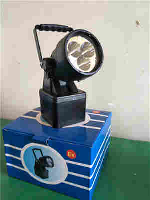 KY7800防爆检修灯