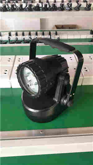 SPY665 SPY665多功能强光防爆探照灯