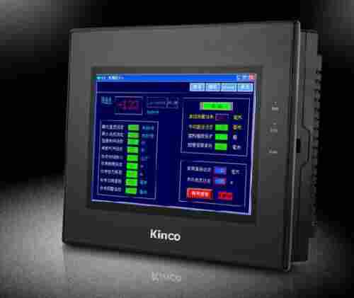 河南许昌步科触摸屏维修销售服务中心