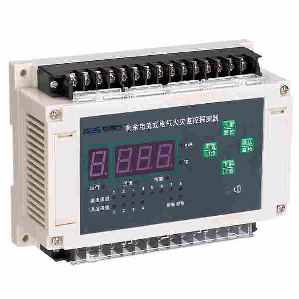 DJ-XB使用说明书巨川电气