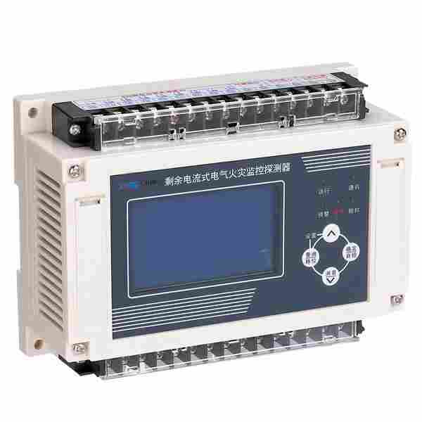 LDHT-F1上图型号巨川电气