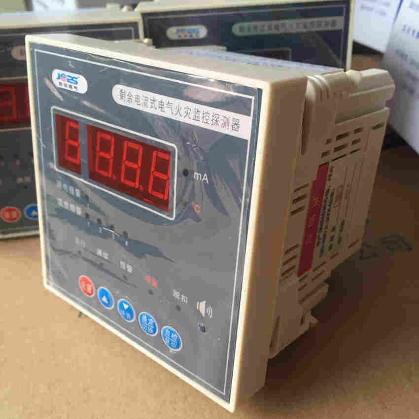 ARCT-512产品说明书巨川电气