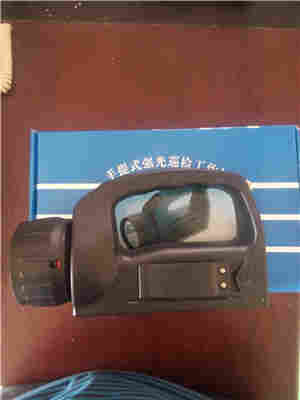 SD5501 手提巡检工作灯SD5501