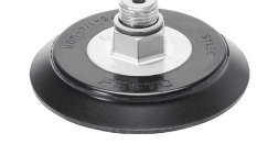 新品VAS-40-1/4-PUR-B，festo吸盘品质保证