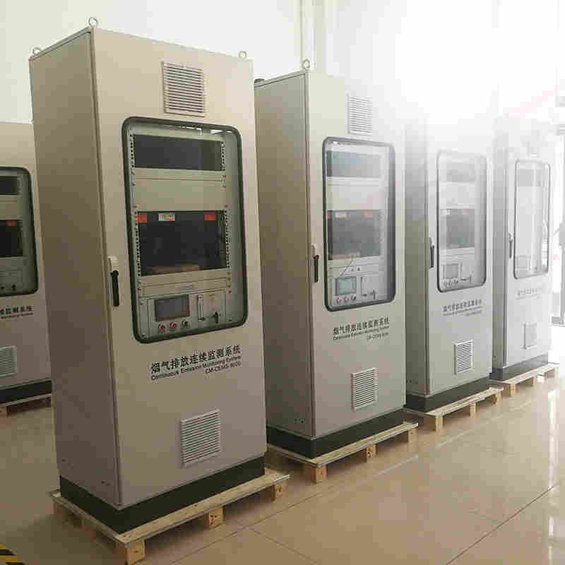 cems锅炉烟尘检测