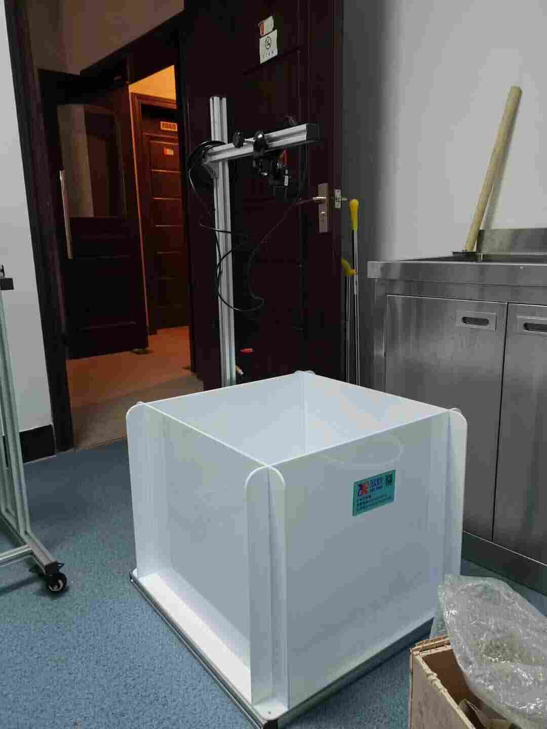 自闭症小鼠的行为学实验观察（上海欣软信息科技有限公司）