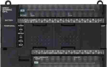 河南欧姆龙全系列PLC维修中心