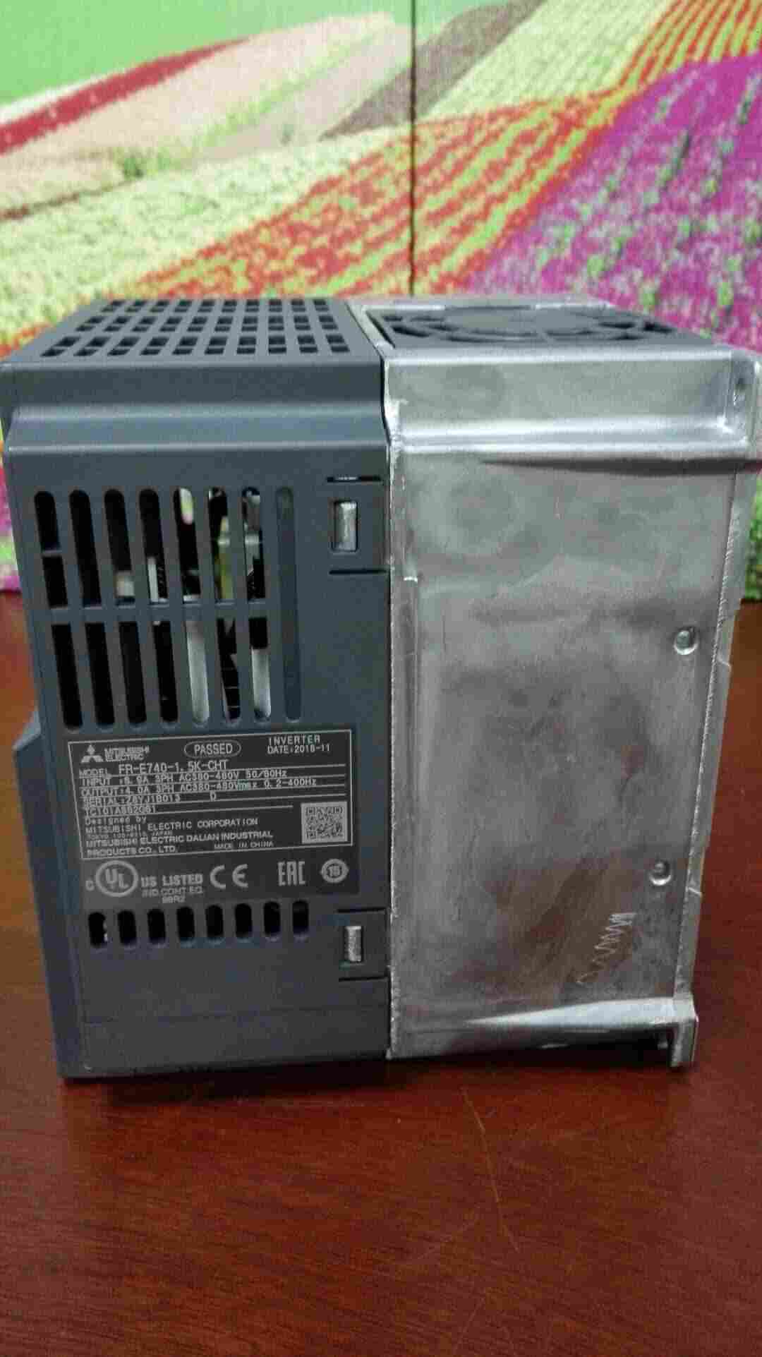 成都FR-F842-10940-2-60变频器