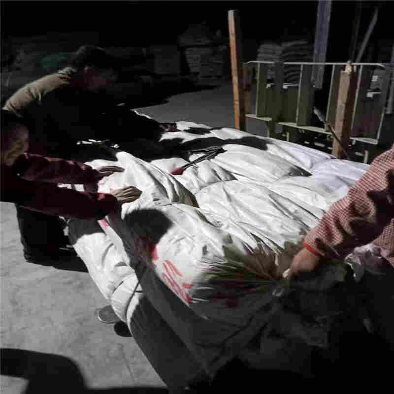 内蒙古乌海市水泥毯价格