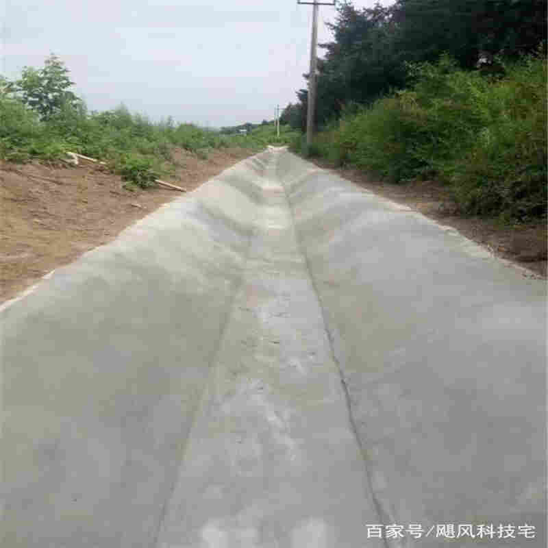 黑龙江省黑河市水泥毯厂家