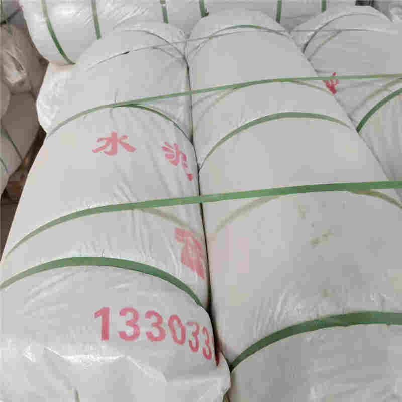 黑龙江省黑河市水泥毯厂家