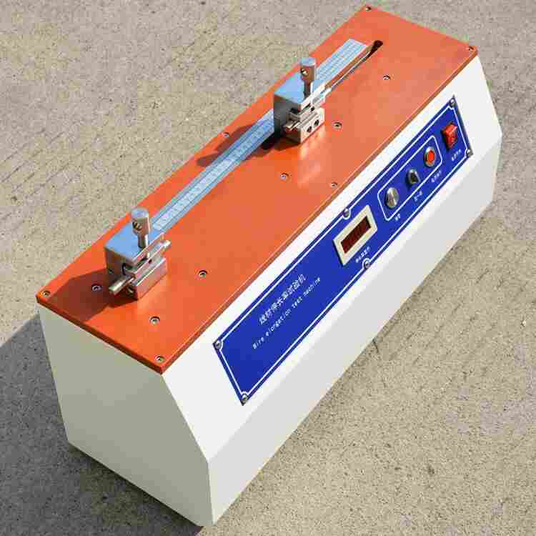 线材伸长率试验仪 生产厂家