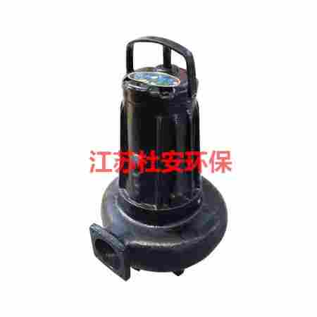 AV1.4-4潜污泵 电机功率：1.4KW