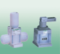 CKD手操阀MMD402-20BUP-16-P结构特点分析