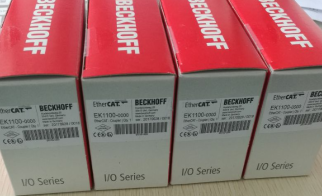 浅谈BECKHOFF输出模块安装手册，订货号EL2521