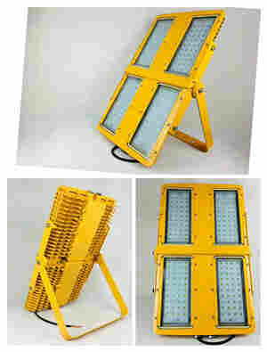 LED防眩泛光灯PT8701-L100W/50W