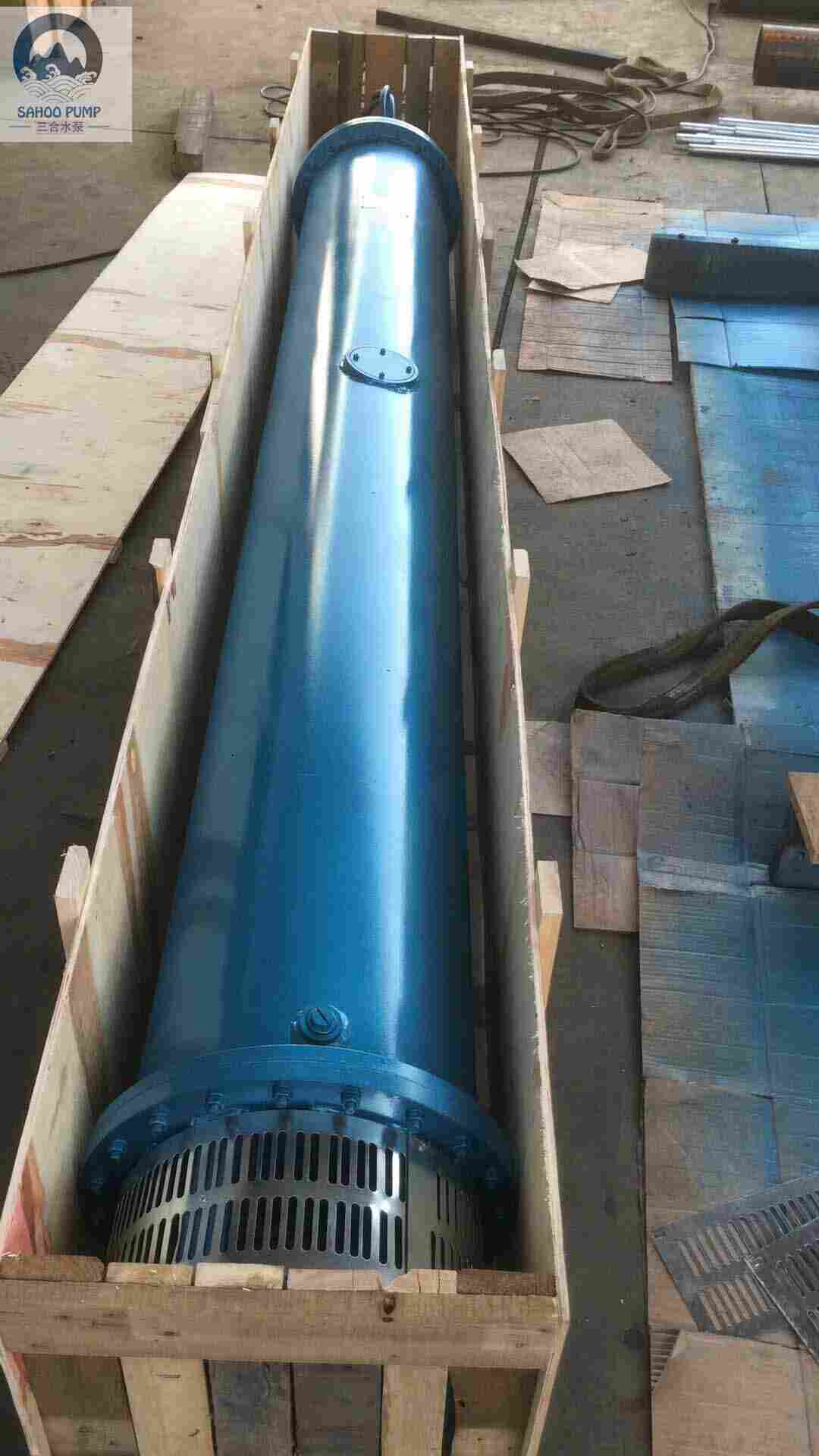 井用潜水泵型号