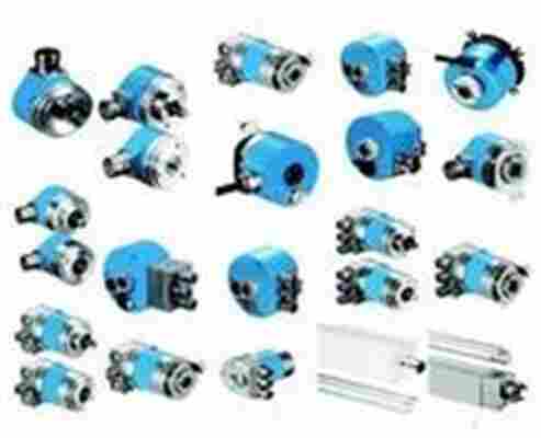 热销LITTON防爆型编码器