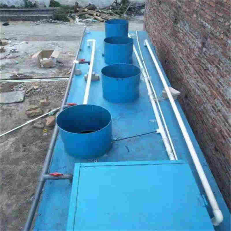 旅游区生活污水处理设备生产厂家