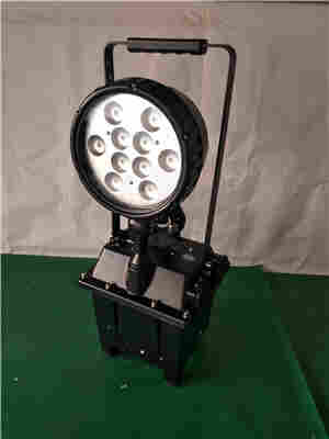 轻便式移动工作灯YF2350-LED