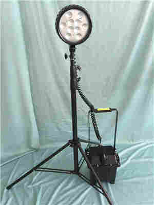 BFDH8500LED防爆移动工作灯