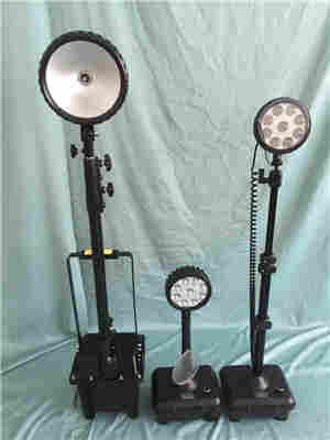 LED防爆工作灯SPY681A SPY681A