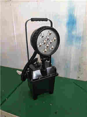 TKY-001 TKY-001移动LED防爆工作灯
