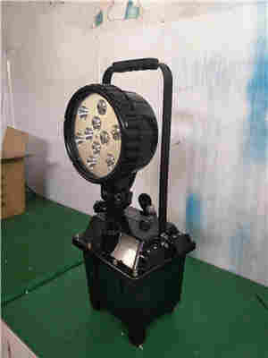 YF2350-LED防爆工作灯