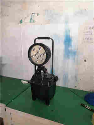 LED防爆工作灯SPY681A SPY681A