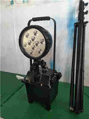 ZY661C防爆工作灯