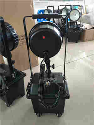 固态防爆泛光工作灯SPY681A