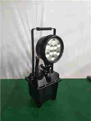 固态防爆泛光工作灯BFDH8500