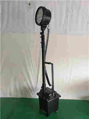 SPY679A LED防爆工作灯SPY679A