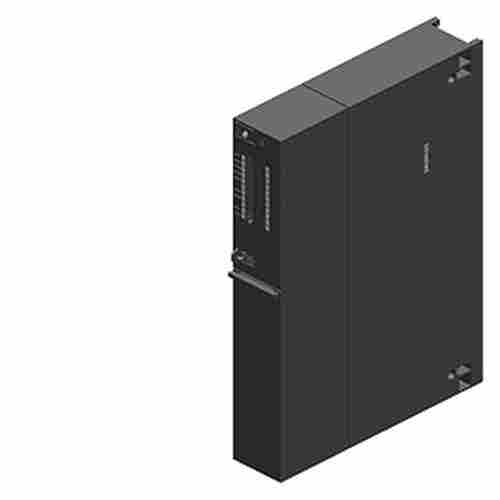 S7-400中央处理器模组CPU 416-3PN/DP