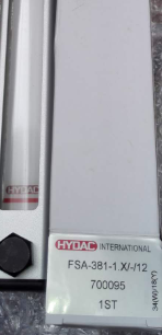 贺德克的液位计FSA-381-1.X/-/12品质优