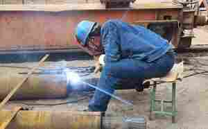 TUV国际焊工证-焊接工艺评定证书机构