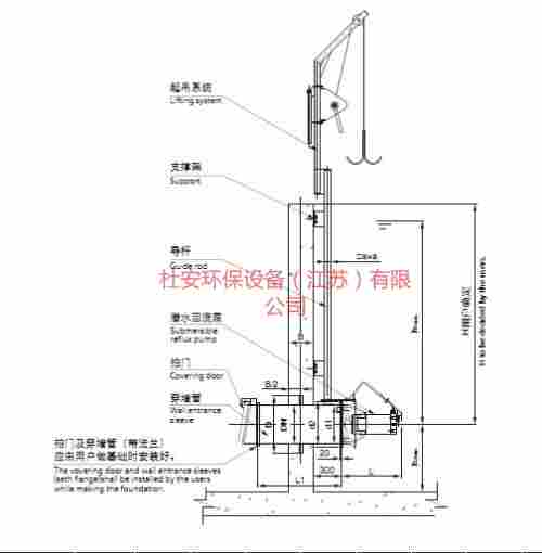 潜水回流泵QJB-W15/12