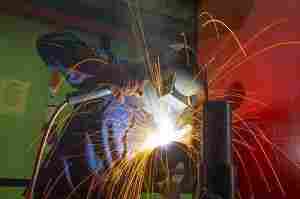 焊工证考试-TUV国际焊工证-欧盟认可