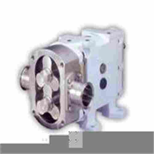 销售JABSCO轴架泵