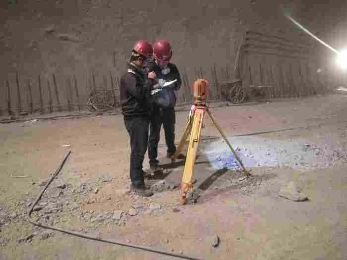 三门峡市人行天桥结构安全检测-第三方机构