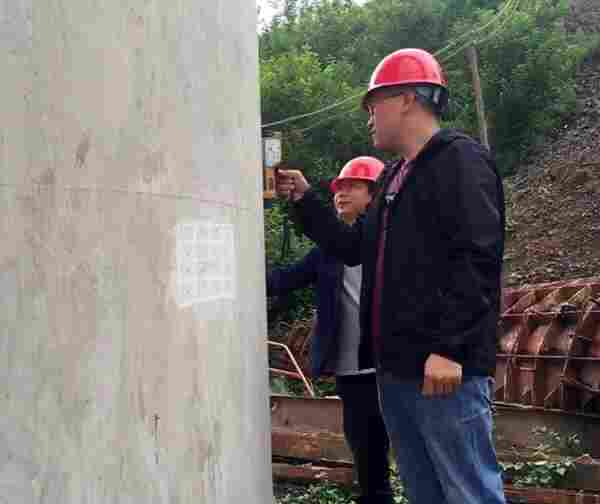 安阳市桥梁荷载试验检测-CMA资质单位