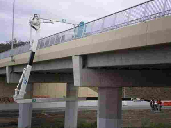 信阳市桥梁改造检测评估-欢迎单位