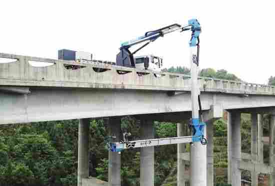 平顶山市钢结构桥梁安全检测评估联系电话