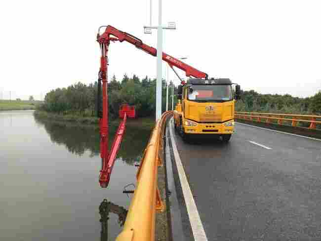 信阳市桥梁改造检测评估-欢迎单位