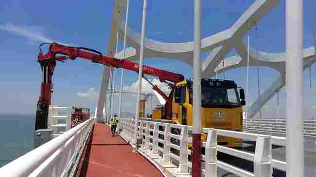 濮阳市桥梁裂缝安全性检测鉴定-第三方机构