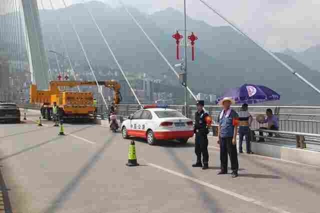 安阳市桥梁斜拉索检测-欢迎单位